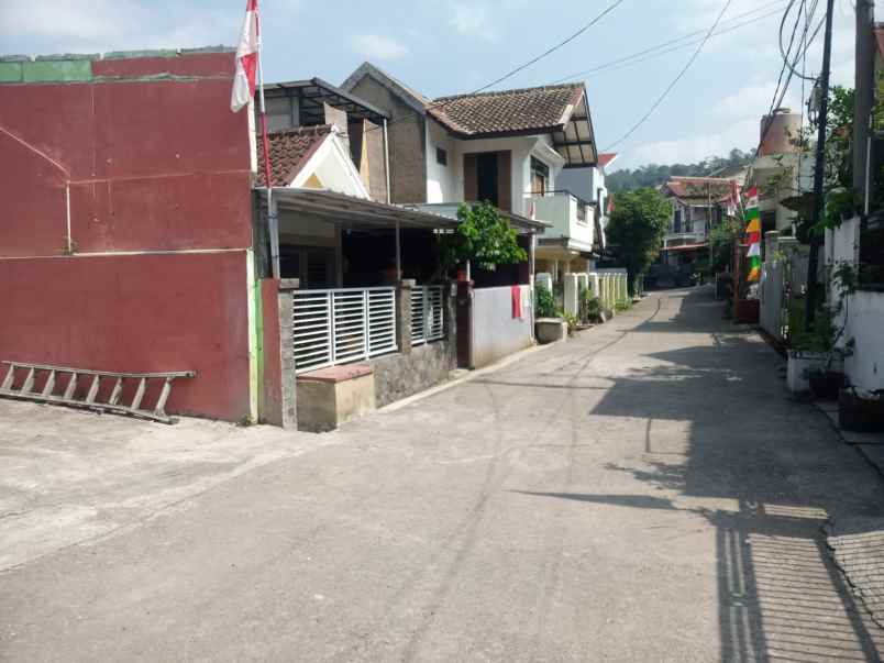 dijual tanah griya jatiputra jatisari