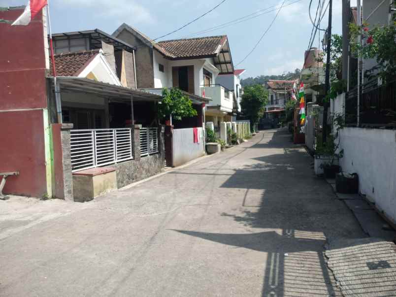 dijual tanah griya jatiputra jatisari