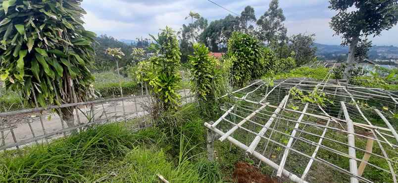 dijual tanah jalan barunagri