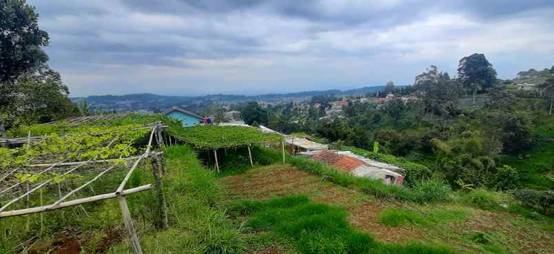 dijual tanah jalan barunagri