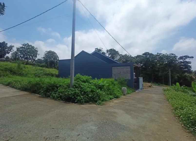 dijual tanah jalan karya bakti