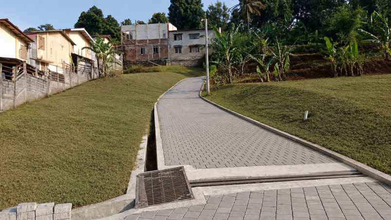dijual tanah jalan letda lukito