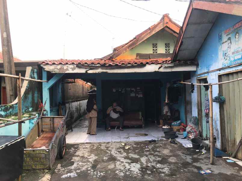 dijual tanah jalan letnan marsaid 3