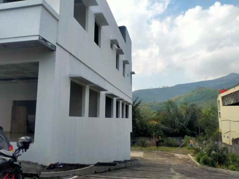 dijual tanah jalan nasional bandung