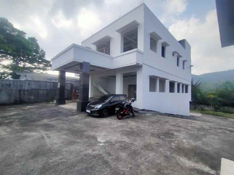 dijual tanah jalan nasional bandung