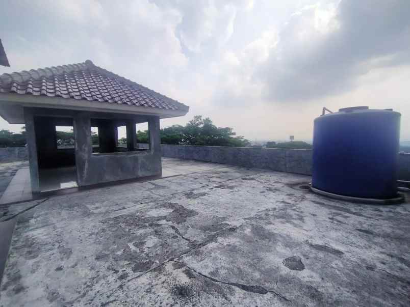 dijual tanah jalan nasional bandung