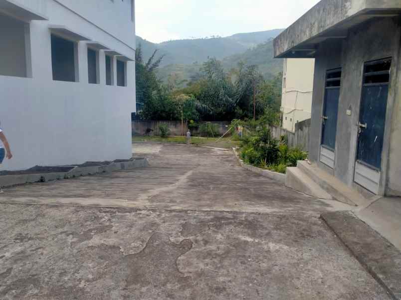 dijual tanah jalan nasional bandung