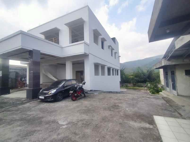 dijual tanah jalan nasional bandung