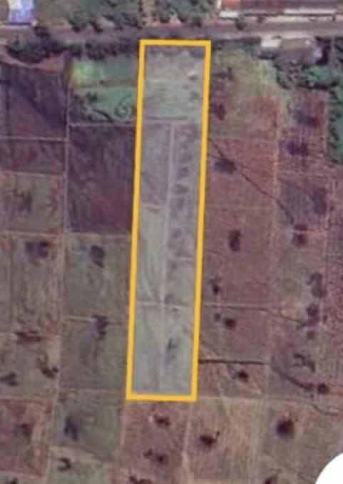 dijual tanah jalan raya patrol haurgeulis