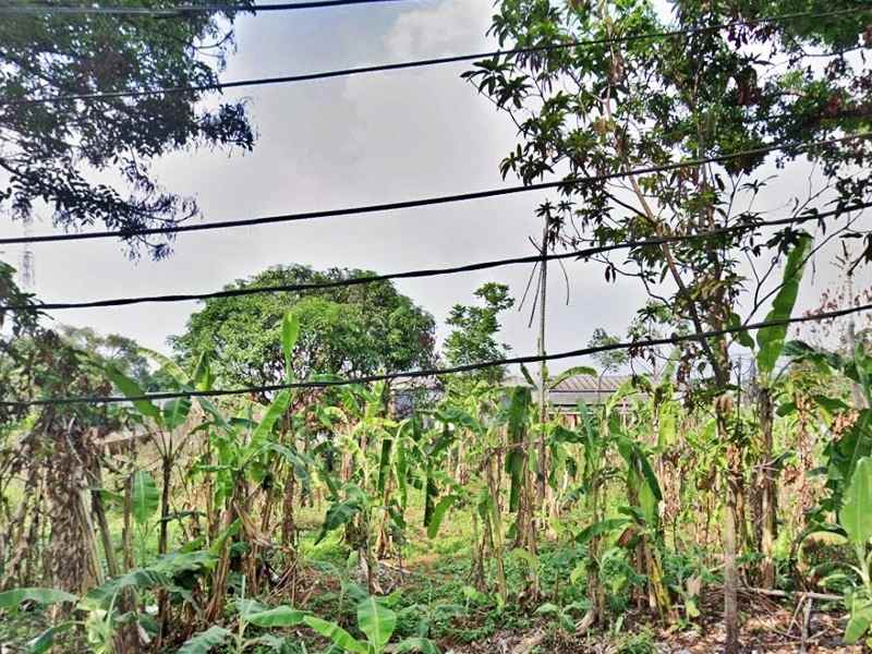 dijual tanah jati asih raya