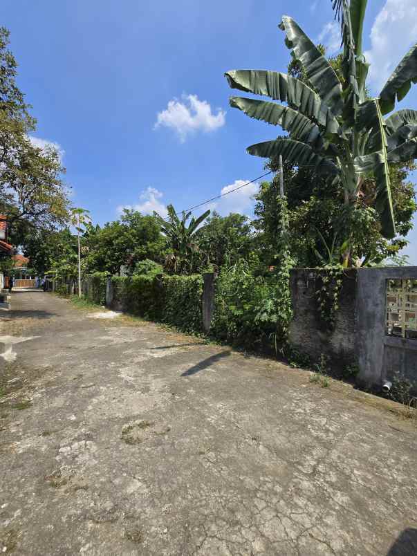 dijual tanah jatibening