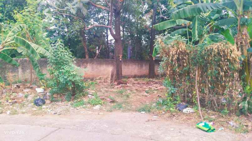 dijual tanah jatirahayu jatiwarna