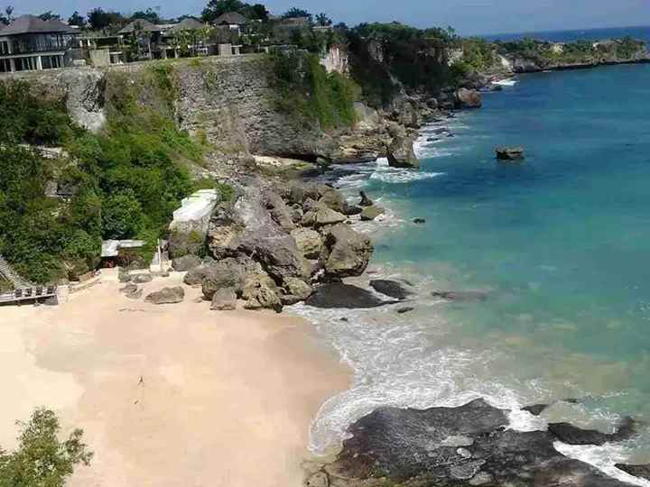 dijual tanah jimbaran kec kuta selatan