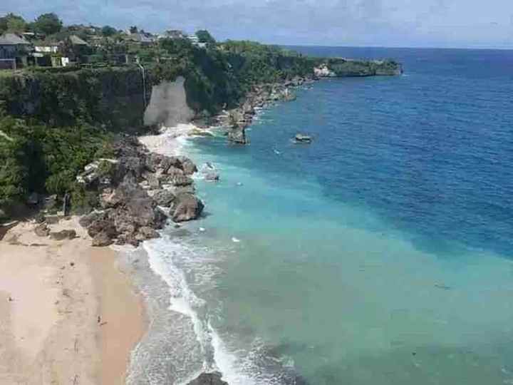 dijual tanah jimbaran kec kuta selatan