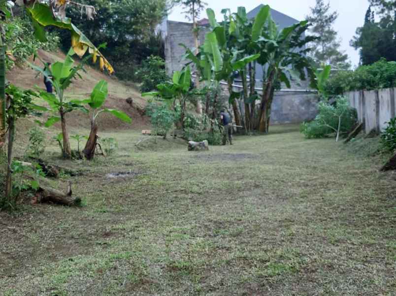 dijual tanah jl kolnel masturi