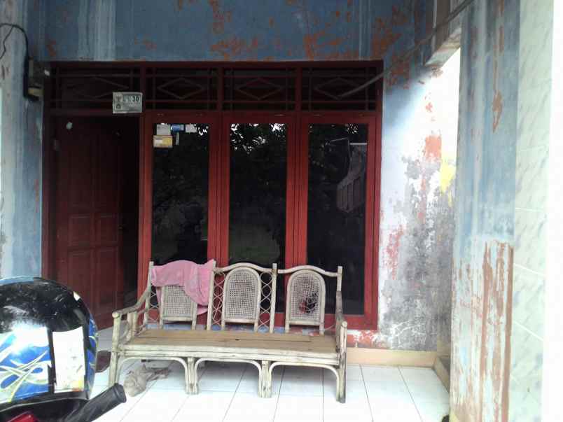dijual tanah jl rm kahfi 2 cipedak