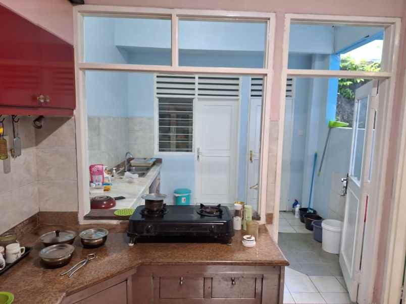 dijual tanah kalibata rawa jati