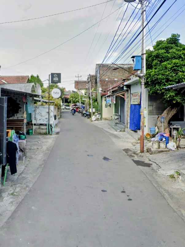 dijual tanah kaliurang km 5
