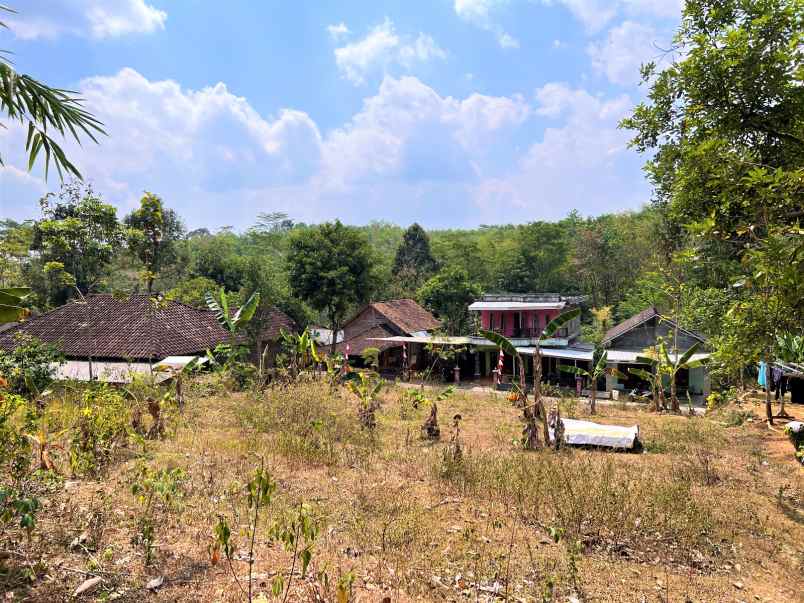 dijual tanah karangpandan karanganyar