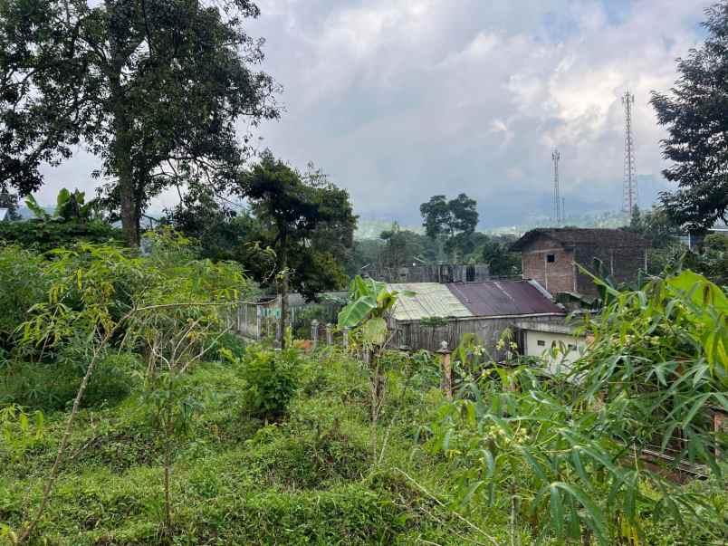 dijual tanah kemuning karanganyar