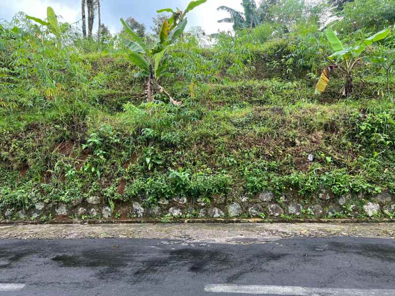 dijual tanah kemuning karanganyar