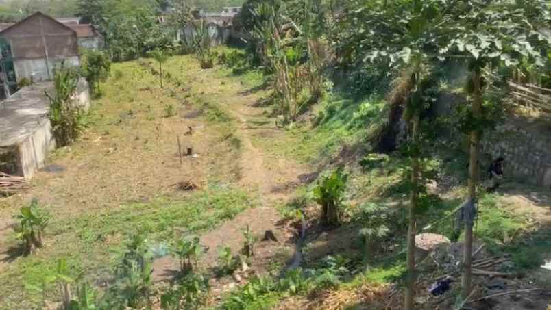 dijual tanah krajan