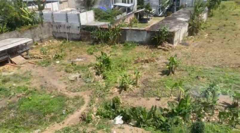 dijual tanah krajan