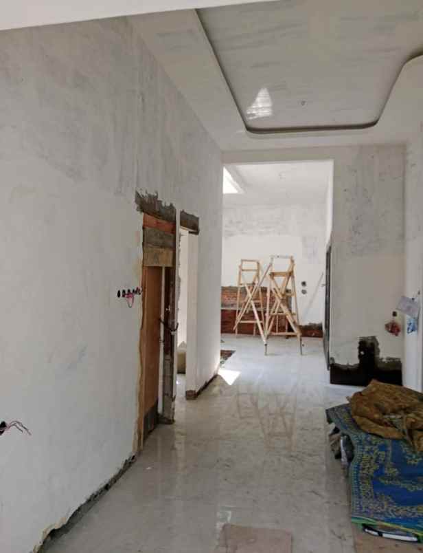 dijual tanah lokasi sawojajar 2 malang