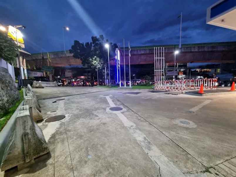 dijual tanah mampang prapatan