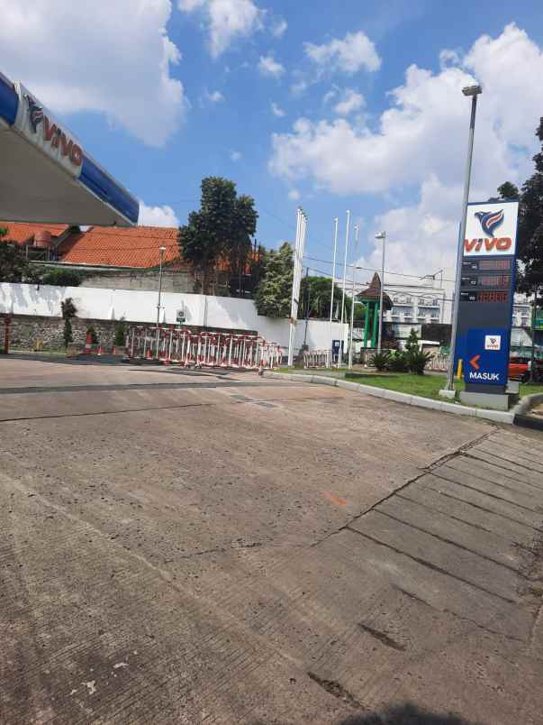 dijual tanah mampang prapatan