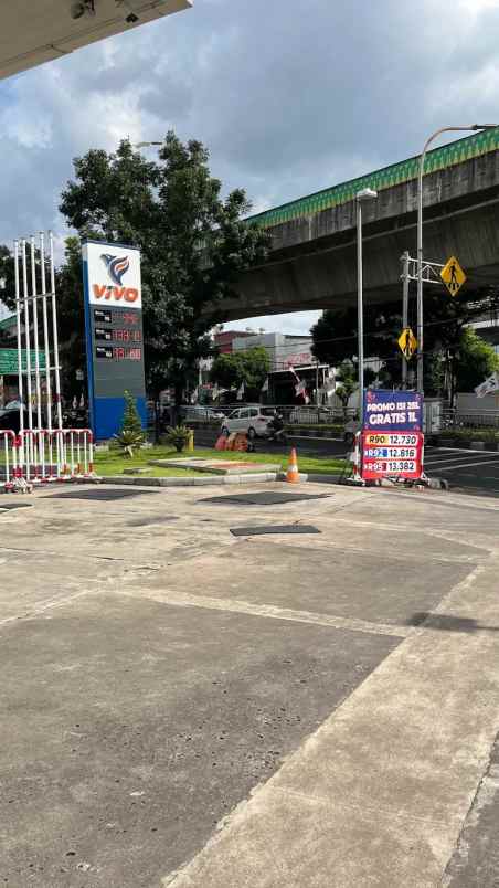 dijual tanah mampang prapatan