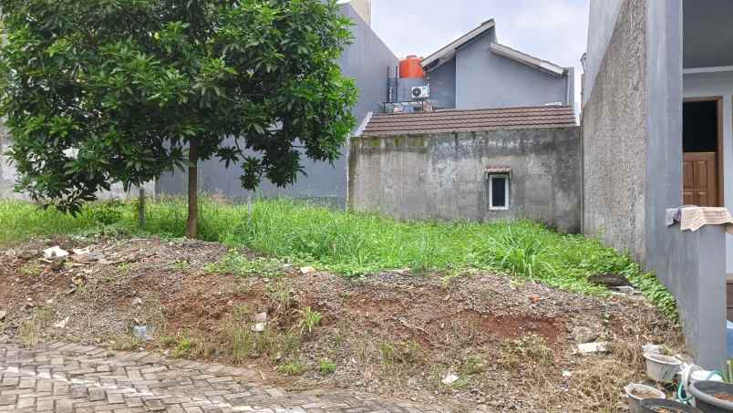 dijual tanah mulawarman selatan