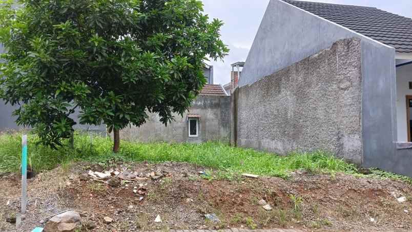 dijual tanah mulawarman selatan