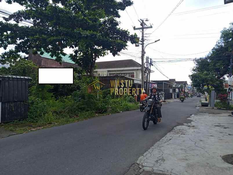 dijual tanah ngoropoh