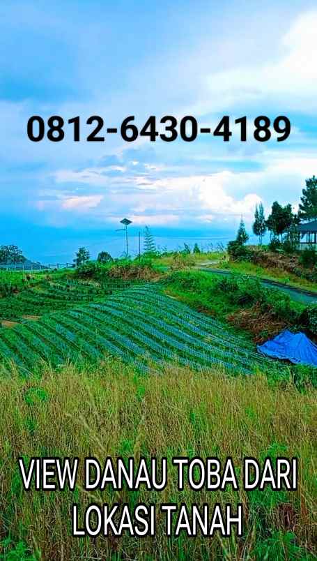 dijual tanah pangambaten
