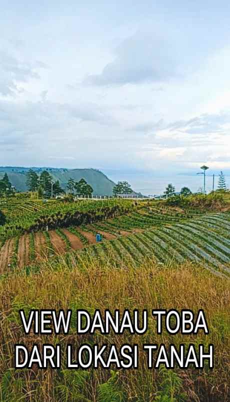 dijual tanah pangambaten