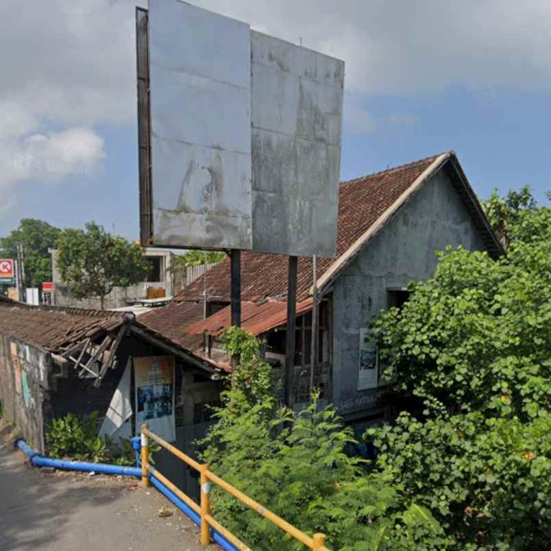 dijual tanah pantai batu beliq