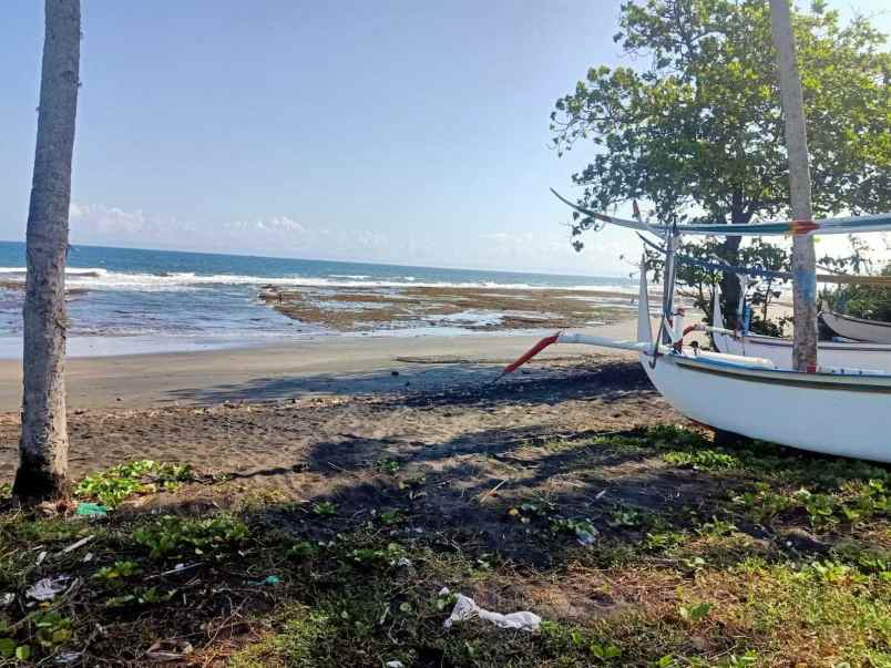 dijual tanah perancak jembrana bali