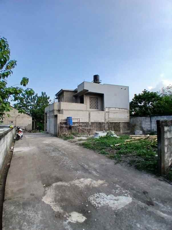 dijual tanah proliman bogem tamanmartani