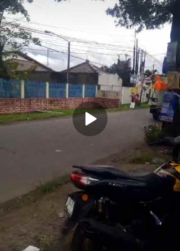 dijual tanah rancaekek kencana