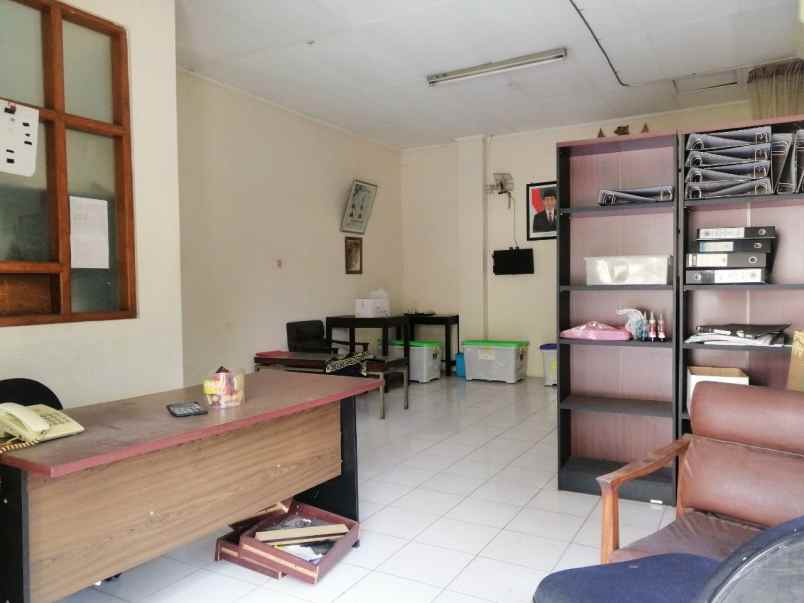 dijual tanah rejowinangun kotagede kota