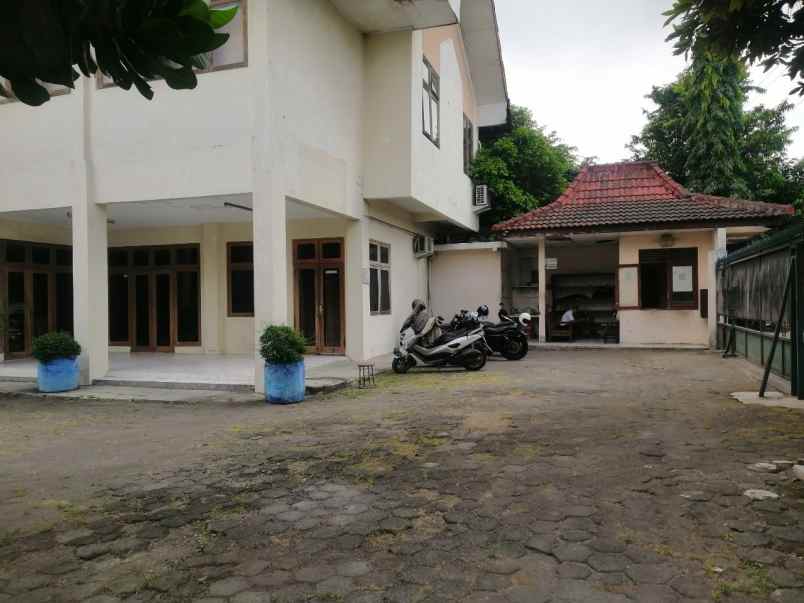 dijual tanah rejowinangun kotagede kota