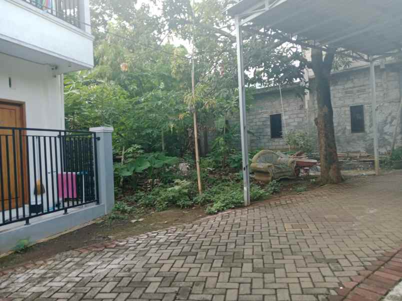 dijual tanah sekaran unnes