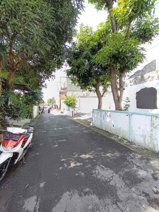 dijual tanah seturan