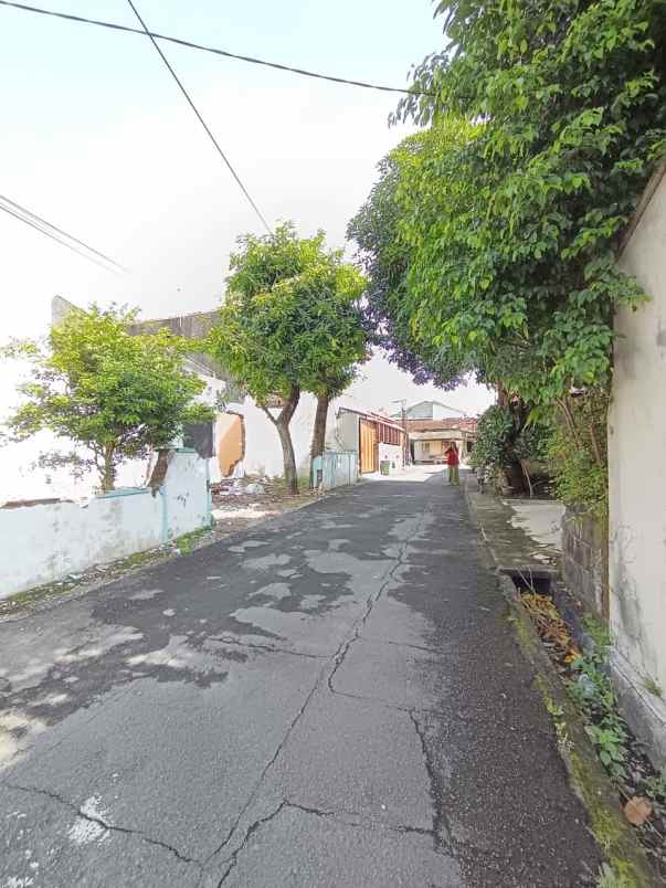 dijual tanah seturan