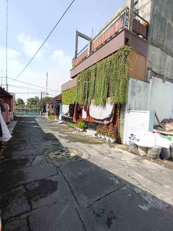 dijual tanah seturan