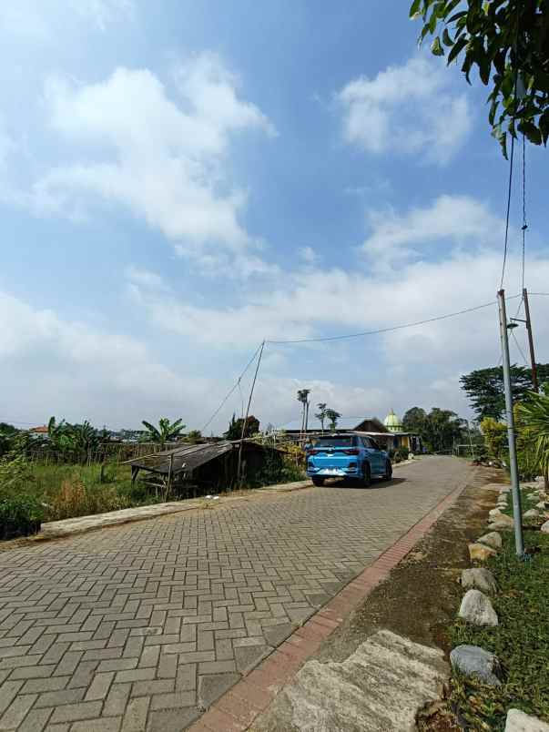 dijual tanah sidomulyo