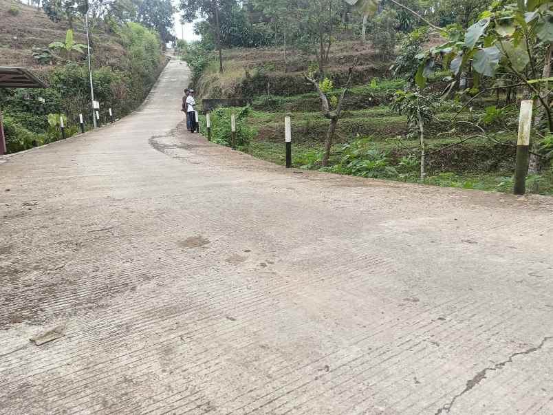 dijual tanah sukosari kec trawas