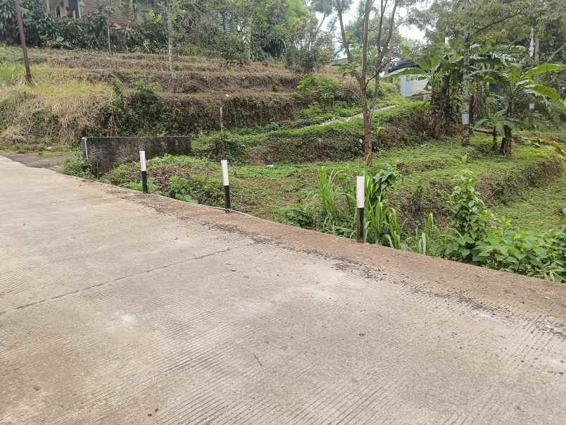 dijual tanah sukosari kec trawas