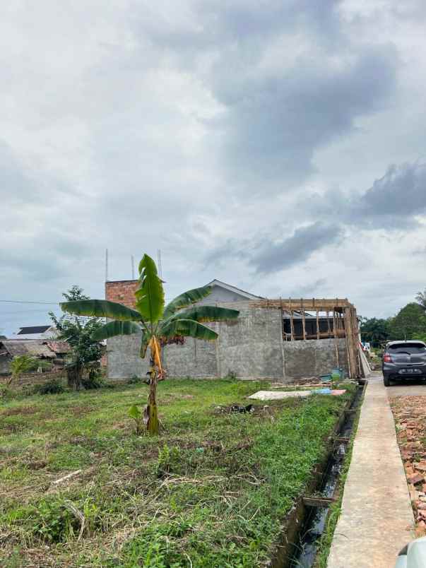 dijual tanah talang betutu dekat smp 49